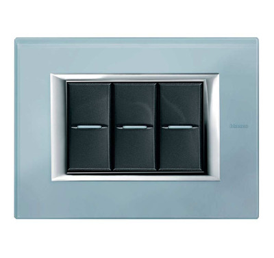 MẶT CHE 3M - BLUE GLASS